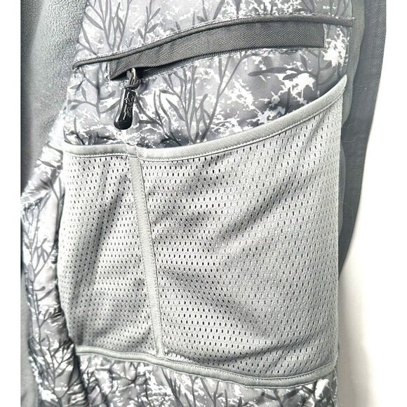 Firefly Womens Winter Jacket Snowboard Ski Snow Coat Hooded Outdoor Black XL - Picture 13 of 16